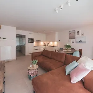  Appartement Vakantieappartement “mare30” Middelkerke-bad