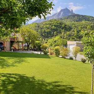 Oustal Appartement Savines